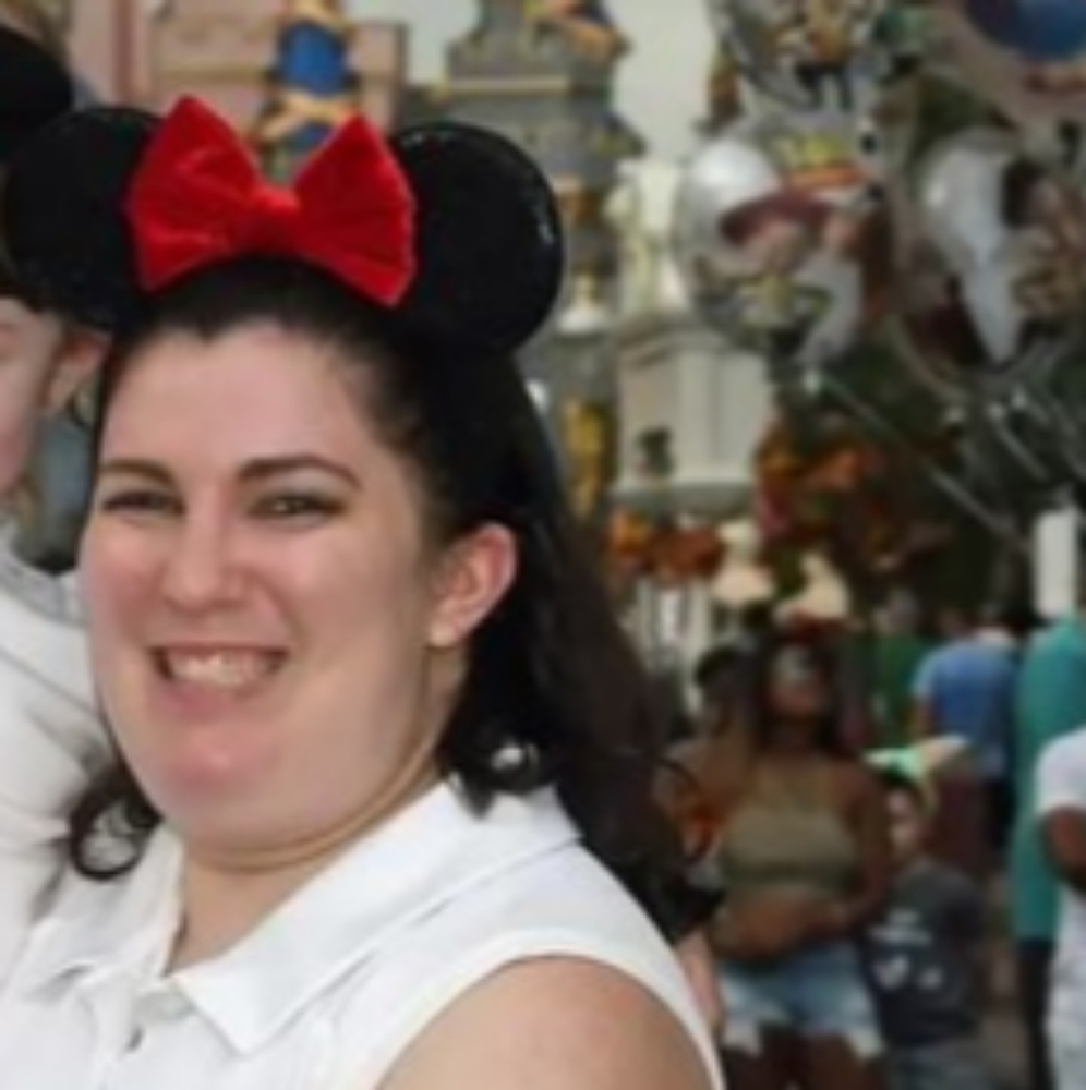 Meet your Posher, Megan